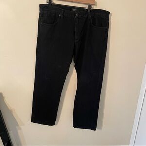 Agolde Straight Fit Jeans